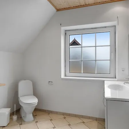 Σπίτι διακοπών Romy - 450m From The Sea By Interhome *