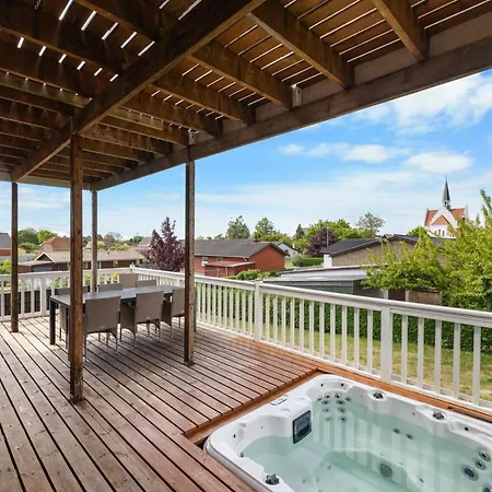 Romy - 450m From The Sea By Interhome * Bagenkop