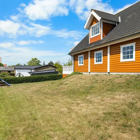 Holiday home Romy - 450m From The Sea By Interhome