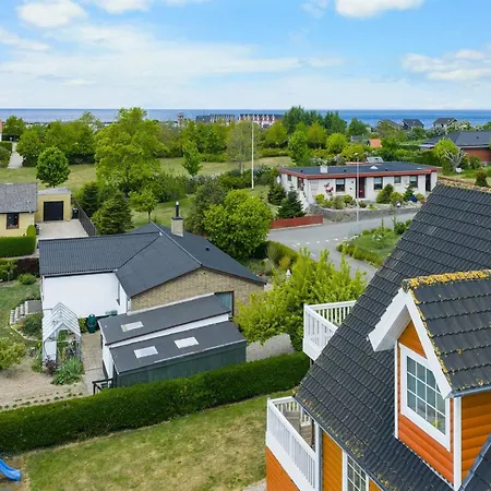 Romy - 450m From The Sea By Interhome Holiday home *