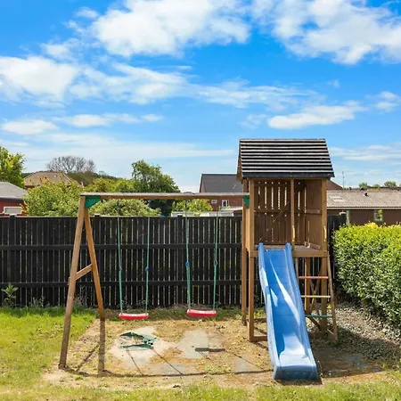 Holiday home Romy - 450m From The Sea By Interhome *