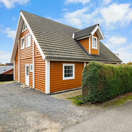 Σπίτι διακοπών Romy - 450m From The Sea By Interhome