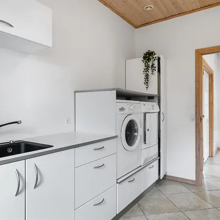 Holiday home Romy - 450m From The Sea By Interhome Bagenkop