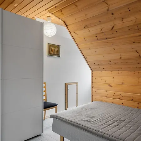 Romy - 450m From The Sea By Interhome Bagenkop