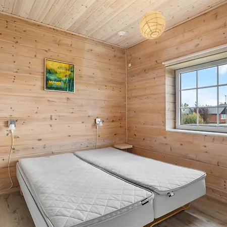 Romy - 450m From The Sea By Interhome * Bagenkop