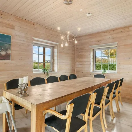 Romy - 450m From The Sea By Interhome Holiday home *