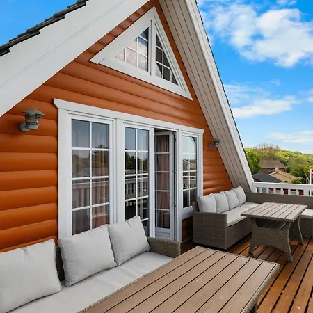 Romy - 450m From The Sea By Interhome Holiday home Bagenkop