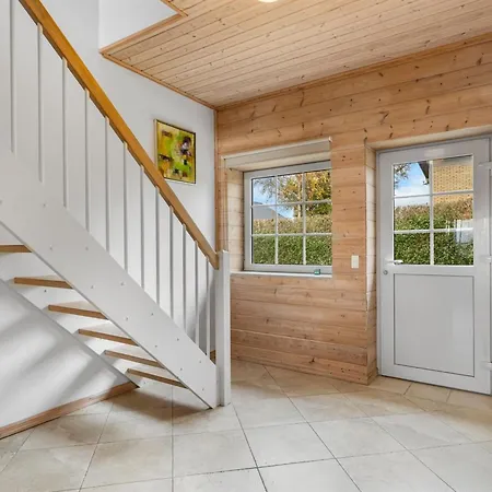 Holiday home Romy - 450m From The Sea By Interhome Bagenkop