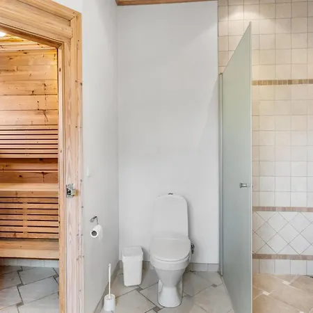 Romy - 450m From The Sea By Interhome * Bagenkop