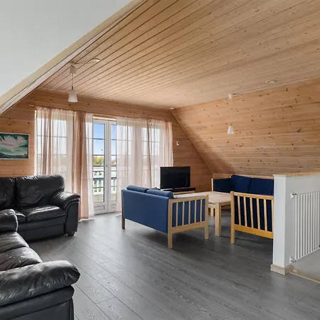 Romy - 450m From The Sea By Interhome Σπίτι διακοπών