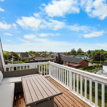 Romy - 450m From The Sea By Interhome Holiday home *