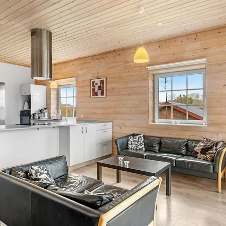 Σπίτι διακοπών Romy - 450m From The Sea By Interhome *