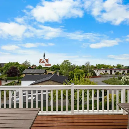 Σπίτι διακοπών Romy - 450m From The Sea By Interhome *