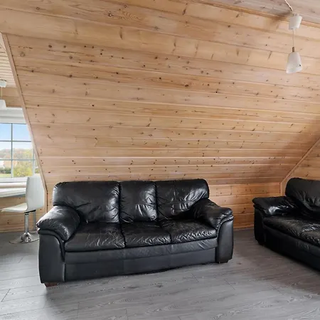 Romy - 450m From The Sea By Interhome Σπίτι διακοπών Bagenkop