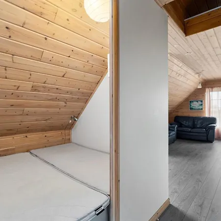 Romy - 450m From The Sea By Interhome Holiday home