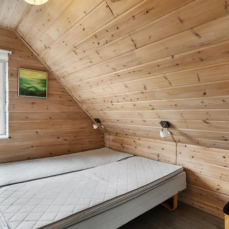 Holiday home Romy - 450m From The Sea By Interhome *