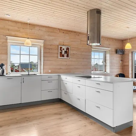 Romy - 450m From The Sea By Interhome Hébergement de vacances *