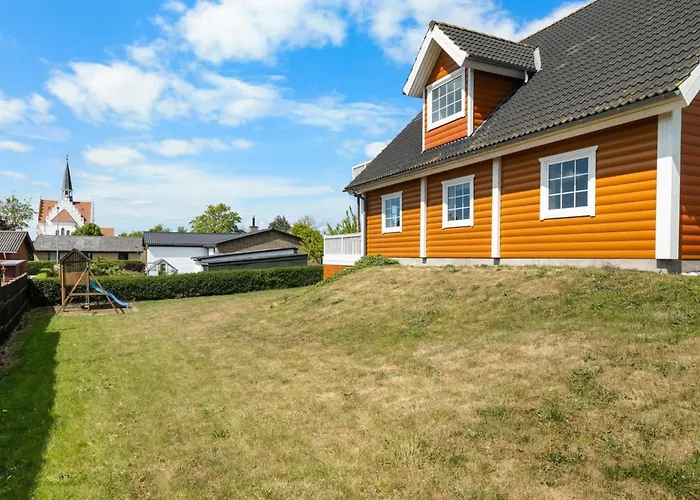 Hébergement de vacances Romy - 450m From The Sea By Interhome