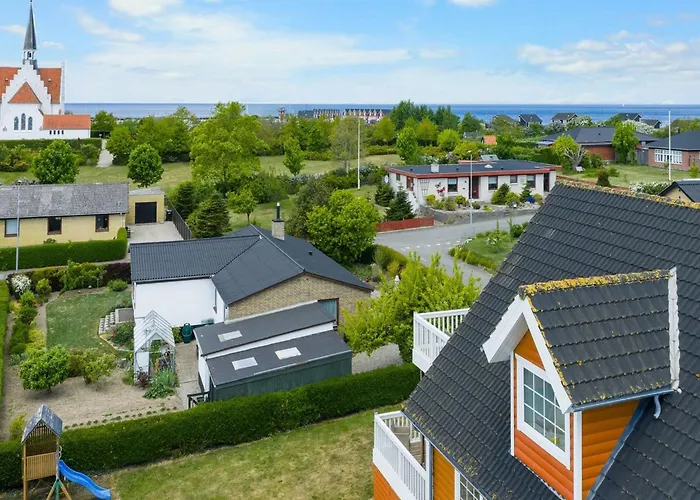 Romy - 450m From The Sea By Interhome Hébergement de vacances *