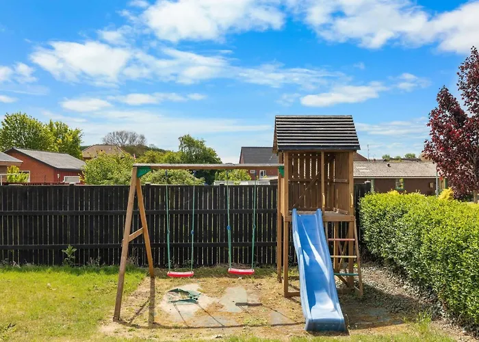 Hébergement de vacances Romy - 450m From The Sea By Interhome *