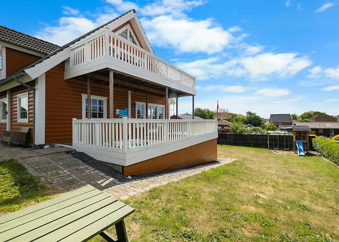 Romy - 450m From The Sea By Interhome Hébergement de vacances Bagenkop