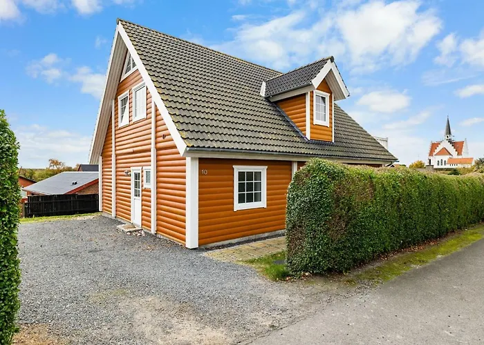 Hébergement de vacances Romy - 450m From The Sea By Interhome