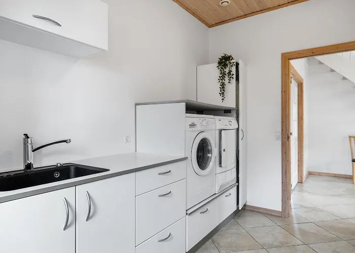 Hébergement de vacances Romy - 450m From The Sea By Interhome Bagenkop