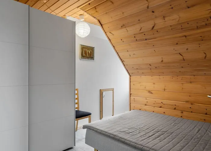 Romy - 450m From The Sea By Interhome Bagenkop