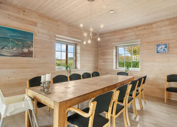 Romy - 450m From The Sea By Interhome Hébergement de vacances *