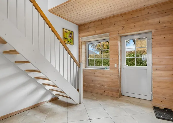 Hébergement de vacances Romy - 450m From The Sea By Interhome Bagenkop