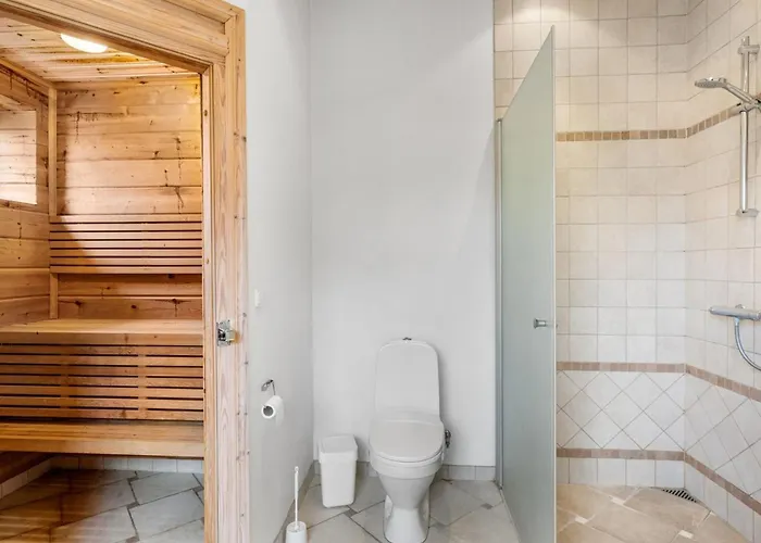 Romy - 450m From The Sea By Interhome * Bagenkop