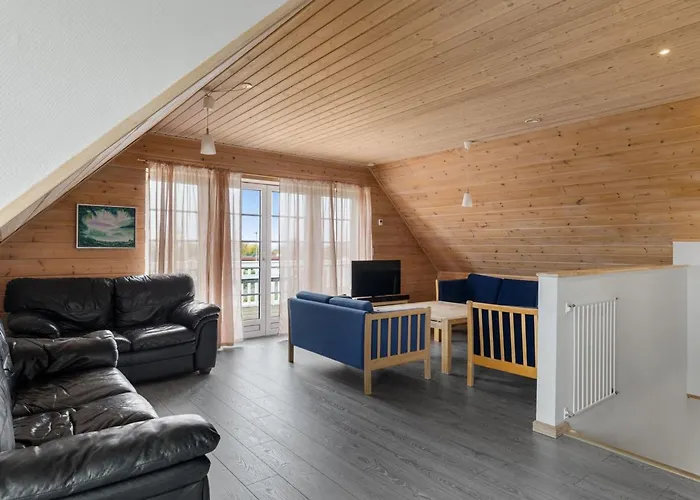 Romy - 450m From The Sea By Interhome Hébergement de vacances