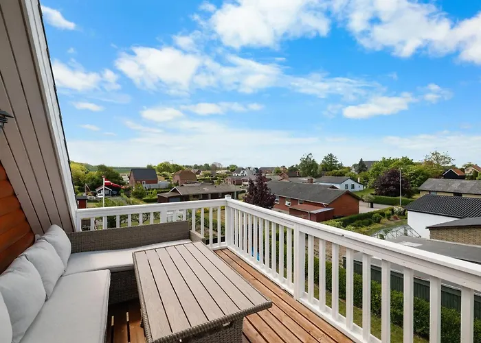 Romy - 450m From The Sea By Interhome Hébergement de vacances *