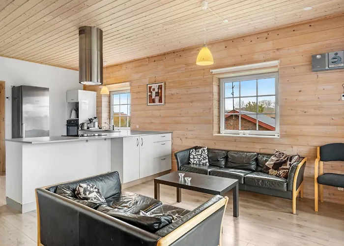 Hébergement de vacances Romy - 450m From The Sea By Interhome *