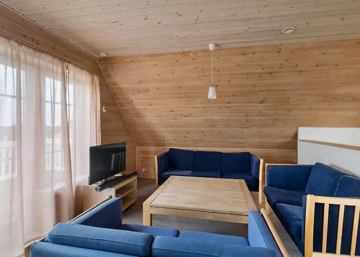 Romy - 450m From The Sea By Interhome *