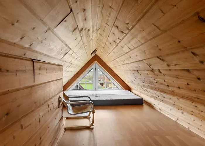 Romy - 450m From The Sea By Interhome Hébergement de vacances