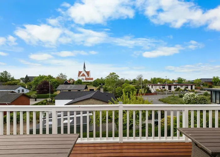 Hébergement de vacances Romy - 450m From The Sea By Interhome *