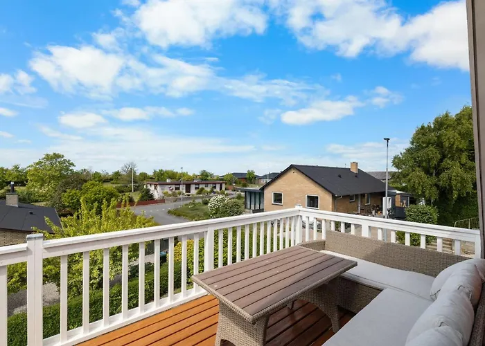 Romy - 450m From The Sea By Interhome *