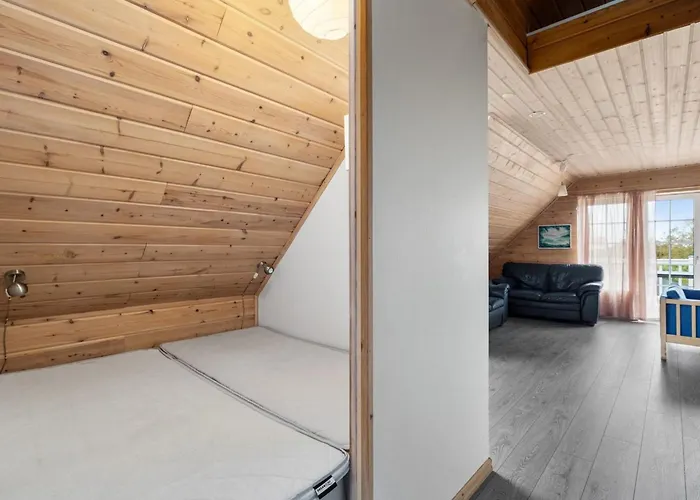 Romy - 450m From The Sea By Interhome Hébergement de vacances