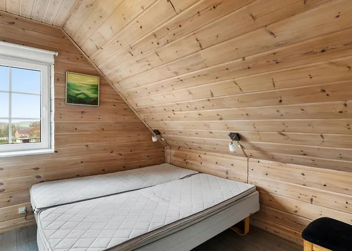 Hébergement de vacances Romy - 450m From The Sea By Interhome *